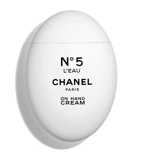 crème main chanel avis|chanel hand cream no 5.